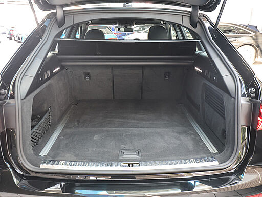 Audi A6 Avant S line 40 TDI quattro S tronic 34