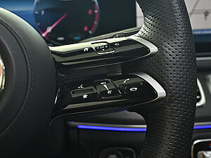 Mercedes-Benz GLE 450 d 4M Coupé AMG Sport Advanced Plus 17 navigation