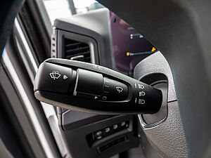 Mercedes-Benz Actros 1845 LSnRL 14 navigation