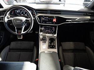 Audi S6 Avant 3.0 TDI quattro basis 8 navigation