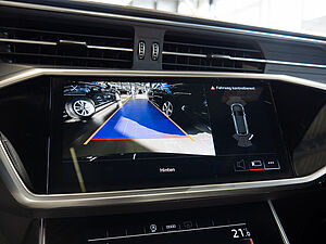 Audi S6 Avant 3.0 TDI quattro basis 11 navigation