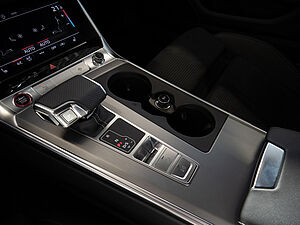 Audi S6 Avant 3.0 TDI quattro basis 16 navigation