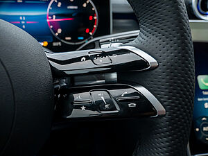 Mercedes-Benz C 300 d T AMG Line 14 navigation