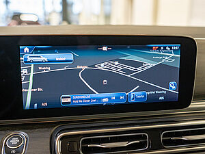 Mercedes-Benz V 250 Marco Polo d 11 navigation