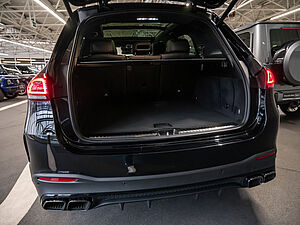 Mercedes-Benz GLE 63 AMG S 4M 29 navigation