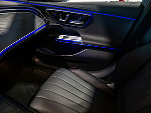 Mercedes-Benz E 450 d T 4M Avantgarde 12 navigation