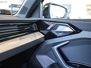 Audi A1 Sportback S line 40 TFSI 19 navigation