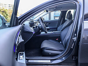Mercedes-Benz E 220 d Avantgarde Advanced Plus 19! 10 navigation