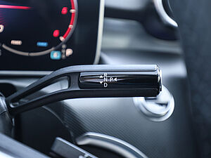 Mercedes-Benz C 200 d Avantgarde Advanced Plus 20 navigation