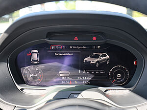 Audi Q2 S line 35 TFSI S tronic 19 navigation