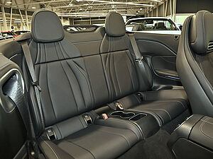 Mercedes-Benz CLE 200 Cabriolet Avantgarde Advanced Plus 5 navigation