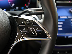 Mercedes-Benz E 220 d Avantgarde Advanced 19" 19 navigation