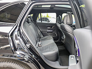 Mercedes-Benz GLC 220 GLC 220d 4Matic Edition AMG Line 4 navigation