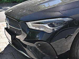 Mercedes-Benz CLA 180 Coupé Progressive Advanced 30 navigation