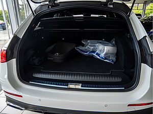 Mercedes-Benz E 300 de 4M T AMG Sport Advanced 20 navigation