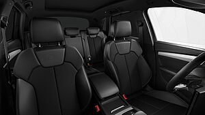 Audi Q5 S line 50 TDI quattro 2 navigation