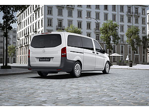 Mercedes-Benz Vito Tourer 119 CDI Pro RWD lang 3 navigation