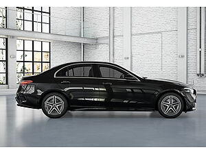 Mercedes-Benz C 300 d AMG Sport Advanced 5 navigation