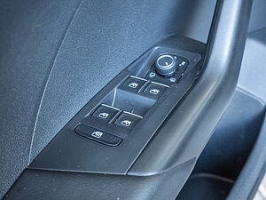 Volkswagen T-Cross Style 1,0 TSI 22 navigation