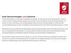 Audi RS6 Avant tiptronic 6