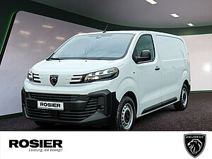 Peugeot Expert KW standard 1.5 BlueHDi 120 1 navigation