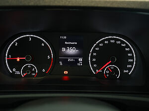 Volkswagen Caddy Cargo 2.0 TDI 22 navigation