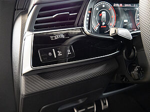 Audi Q7 SUV S line 50 TDI quattro tiptronic 30 navigation