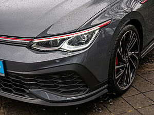 Volkswagen Golf VIII GTI Clubsport 2.0 TSI DSG 30 navigation