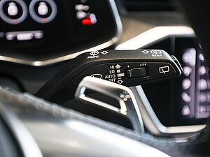 Audi RS6 Avant performance 22 navigation