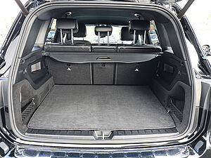 Mercedes-Benz EQB 250 Progressive 32 navigation