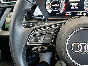 Audi A3 Limousine S line 35 TFSI S tronic 14 navigation