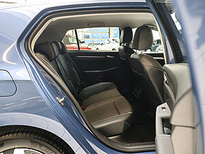 Volkswagen Golf VIII Goal 2,0 l TDI DSG 4 navigation