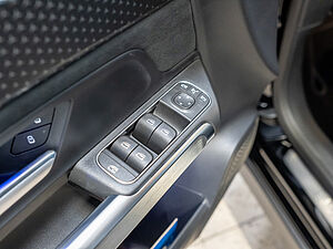 Mercedes-Benz GLB 200 d AMG Sport Advanced Plus 22 navigation