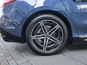 Mercedes-Benz EQE 350 4M AMG Sport Premium 5 navigation