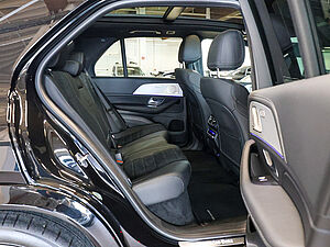 Mercedes-Benz GLE 350 de 4M AMG Sport Advanced Plus 4 navigation
