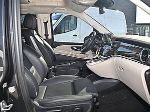 Mercedes-Benz 220 Marco Polo V 300 d 4M 2 navigation