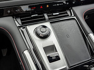 Maxus T60 MAX 4WD Luxury 12 navigation