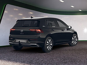 Volkswagen Golf VIII Goal 1,5 l TSI 3 navigation