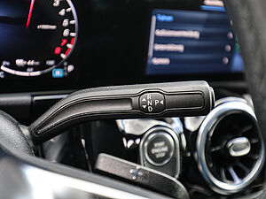 Mercedes-Benz GLA 250 e Progressive Advanced 27 navigation
