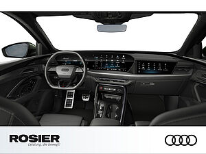 Audi SQ5 Sportback 3.0 V6 TFSI S tronic quattro 2 navigation