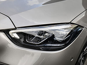 Mercedes-Benz C 200 d T Avantgarde Advanced Plus 31 navigation