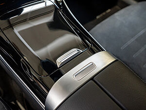 Mercedes-Benz C 300 e T AMG Sport Advanced 12 navigation