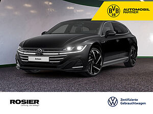 Volkswagen Arteon Shooting Brake R-Line 2,0 l TDI DSG 1 navigation