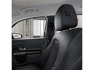Mercedes-Benz GLB 180 Progressive Advanced 17 navigation