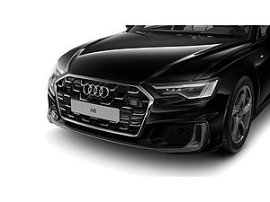 Audi A6 Avant S line 40 TDI quattro S tronic 8 navigation