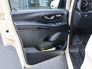 Mercedes-Benz Vito 114 CDI Tourer PRO Extralang TAXI 27 navigation