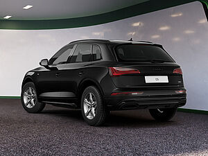 Audi Q5 S line 50 TDI quattro tiptronic 3 navigation