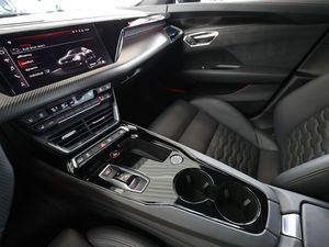 Audi e-tron RS GT Laser Pano HUD Navi Luftf. Kamer 24 navigation