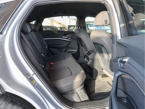 Audi e-tron 50 Sportback quattro 5 navigation