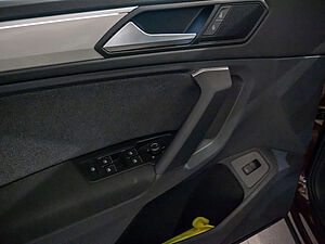Volkswagen Tiguan MOVE 1.5 TSI DSG 22 navigation